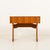 Mid-Century Modern Italian Teak Desk by IMB, 1960s For Sale - Image 9 of 18