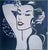 Roy Lichtenstein Little Aloha Official Exhibition Poster Sonnabend Collection - Palazzo della Ragione (Mantua) Dimensions:...