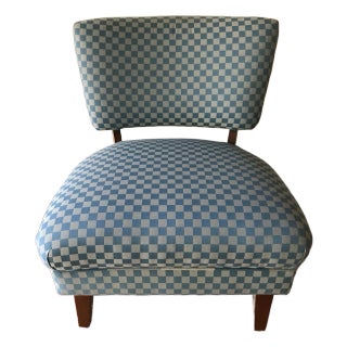 Vintage Chair For Sale