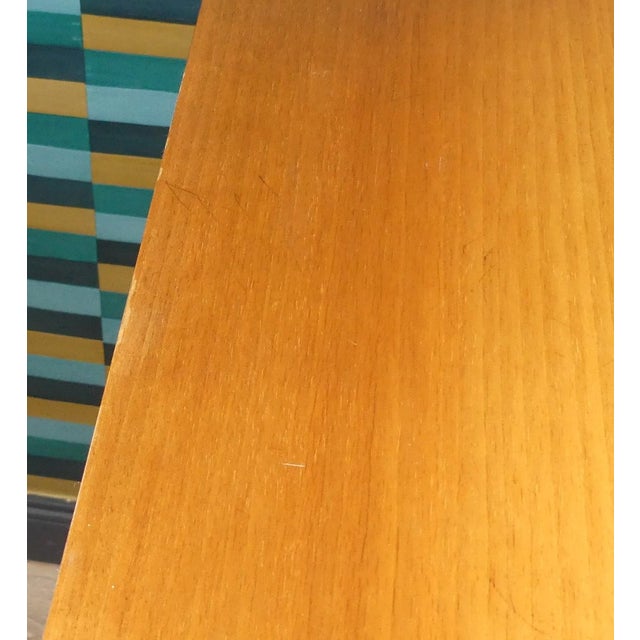 Chippendale-Style Chest of 2 Drawers, 1965 For Sale - Image 9 of 16
