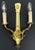 Vintage French Style Wall Sconces, Set of 2 For Sale - Image 14 of 15