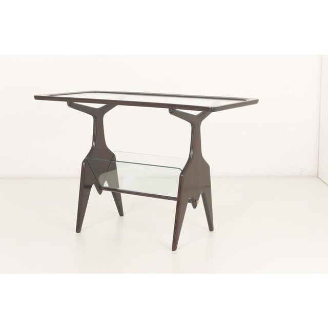 Organic Side Table, Italy, 1958 For Sale - Image 5 of 14