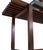 Wood Mid-Century Scandinavian Modern Slatted Bench in Teak, 1960s For Sale - Image 7 of 13