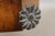 Maitland Smith Large Walnut Leather Top Game Table For Sale - Image 13 of 18
