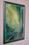 Michal Bajsarowicz, Abstract Composition: Zakopane, 1988, Oil and Mixed Media Painting For Sale - Image 4 of 11