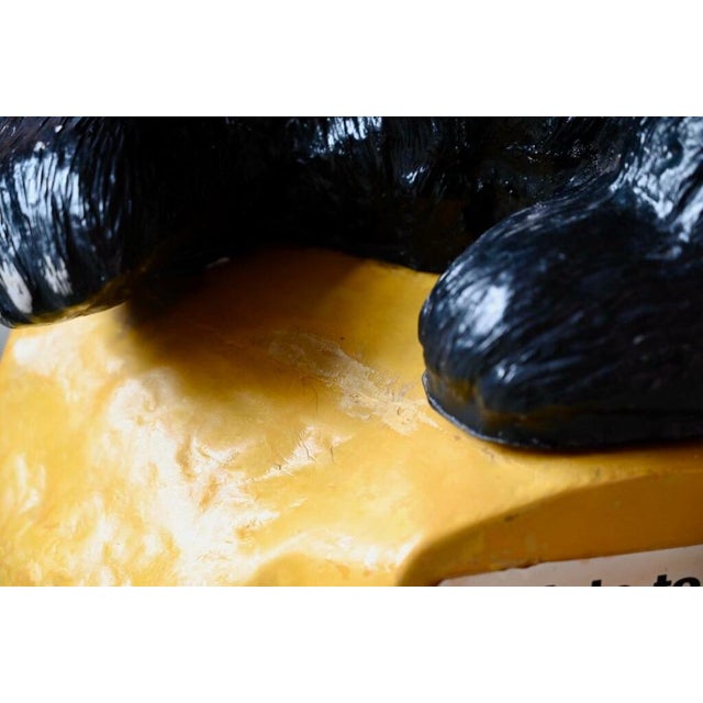 WWF Giant Panda Piggy Bank For Sale - Image 13 of 16