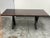 Italian Promemoria Buggata Dining Table in Ancient Oak For Sale - Image 3 of 12