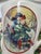 Saint Petersburg Collection Christmas Service from Niderviller Earthenware, France, 1990s, Set of 7 For Sale - Image 12 of 16