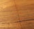 Mid-Century Modern Round Danish Dining Table in Teak with Column Base, 1960s For Sale - Image 3 of 16