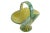 Midcentury Italian Terracotta Pottery Vase For Sale - Image 4 of 8
