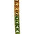 H. Stern 18k Gold Brazilian Rainbow Gemstone Necklace, 49.80 Carats, Circa 1990 For Sale - Image 14 of 18