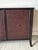 Late 20th Century Late 20th Century Barbara Barry for McGuire Rattan Oak Raffia Sideboard Buffet For Sale - Image 5 of 10
