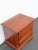 Tell City Dowry Solid Cherry Nightstands End Side Bedside Table 6899 For Sale - Image 10 of 11