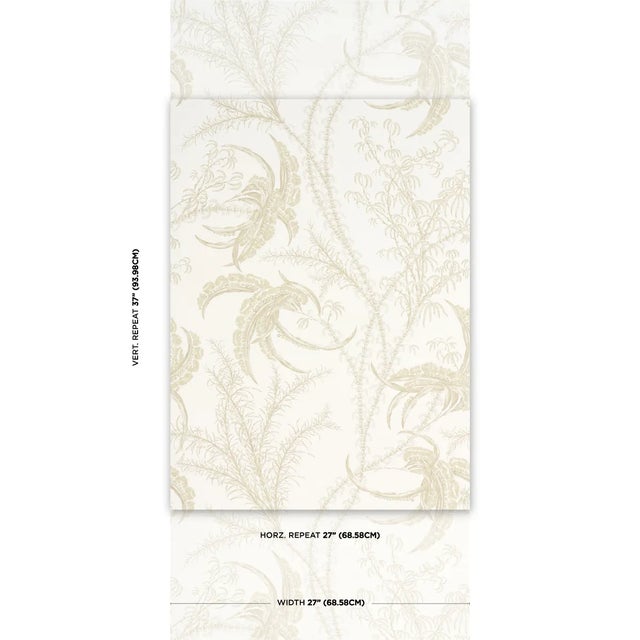 While most toiles depict bucolic landscapes, this iteration illustrates life under the sea. Based on an 18th century...