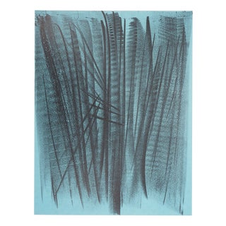 Hans Hartung, Hope, 1963, Lithograph For Sale