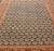 Antique Persian Sultanabad rug with all-over Paisley Design. Keivan Woven Arts / rug 19-0501, country of origin / type:...