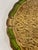 Large Vintage Italian Florentine Gilded Decorative Tray For Sale - Image 10 of 15