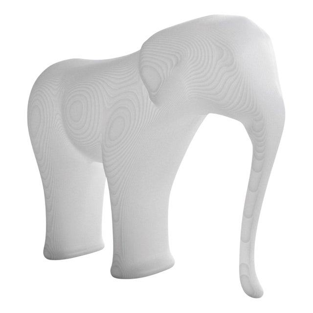 Elephant Stool by Richard Hutten for Gispen, 2008 For Sale