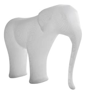 Elephant Stool by Richard Hutten for Gispen, 2008