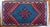 Textile Tunisian Rug with Geometric Pattern For Sale - Image 7 of 7