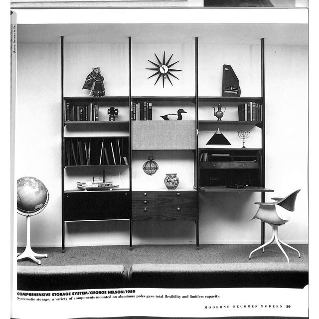 White "Mid-Century Modern: Furniture of the 1950s" 1984 Greenberg, Cara For Sale - Image 8 of 12