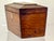 19th Century English Tea Caddy For Sale In Palm Springs - Image 6 of 15
