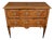 Louis XVI Style Marquetry Commode, 1900s For Sale