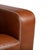Three-Seater Leather Sofa from Machalke Valentino For Sale - Image 4 of 13