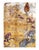 Viscose on a cotton foundation with a medallion This rug has a dense, soft pile, and excellent quality, to ensure that you...