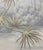 Contemporary Tropical Views , Tropical Scenery, Hand-Painted Panoramic Wallpaper For Sale - Image 3 of 9