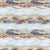 Sanderson Elysian Fabric in Fig - a Sample For Sale