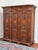 Liège Carved Oak Cabinet For Sale - Image 6 of 14