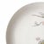 Porcelain - Box and plate - Vista Alegre. Made of porcelain from the Vista Alegre factory; polychrome and gilded...