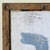 Expressionist Still Life With Glass by Jimmy Bellew, Signed (Oil on Board) For Sale In Philadelphia - Image 6 of 6