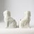 19th Century Antique Staffordshire Copper Lustre Mantle Dog Figurines, 1800s, Set of 2 For Sale - Image 5 of 14