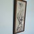 1960s 1960s Original Painting of a Rooster in the Style of Picasso Signed For Sale - Image 5 of 11
