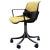Italian Modus Office Chair by Osvaldo Borsani for Tecno, 1975 For Sale - Image 9 of 9