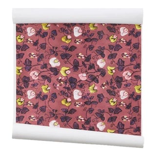 Sweet Pea Rose Wallpaper For Sale
