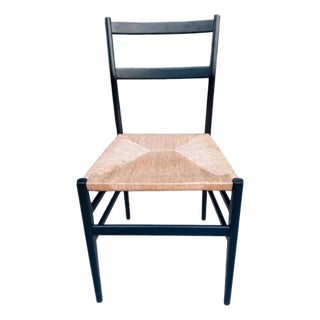 Leggera Chair by Gio Ponti for Cassina, 1965 For Sale