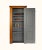 Early American Pine Cabinet For Sale - Image 13 of 13