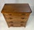 Davis Cabinet Company Mid 20th Century Davis Cabinet Company Chest of Drawers For Sale - Image 4 of 11