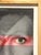 2020s Francisco Vital "David Bowie Ziggy Stardust" Contemporary Pop Art Pixelated Portrait Painting, 2021 For Sale - Image 5 of 10