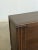 Brown French 1930s Art Deco Credenza For Sale - Image 8 of 15