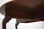 Baker Colonial Williamsburg Collection Mahogany Dropleaf Table For Sale - Image 15 of 16