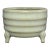 Antique Chinese Longquan Celadon Tripod Censer For Sale
