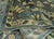 Turkish Oushak Old Wool Rug 9'1" x 12'1" #30145 For Sale In Houston - Image 6 of 8