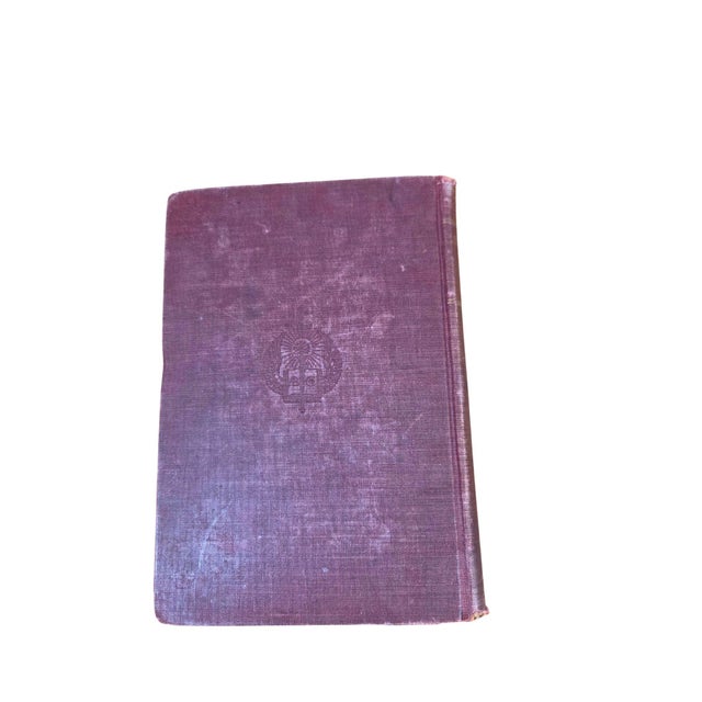 1900 - 1909 Antique 1908 Elements of Physics by George A. Hoadley • American Book Company • Vintage Physics Textbook For Sale - Image 5 of 7