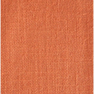 Sanderson Tuscany II Fabric in Rowan Berry - a Sample For Sale
