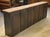 Wood Six-Column Filing Cabinet with Oak Top by Strafor, 1950s For Sale - Image 7 of 16
