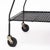 French Mid-Century Modern Tiled Bar Cart For Sale - Image 9 of 9